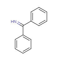 1013-88-3 Benzophenone imine chemical structure
