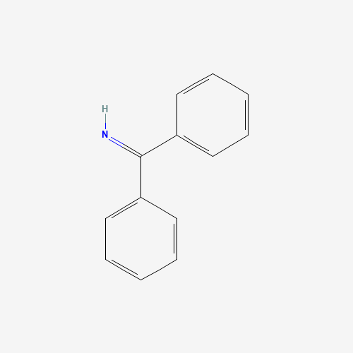 1013-88-3 Benzophenone imine chemical structure