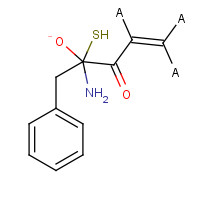 26328-59-6 BENZOPHENONE-4-ISOTHIOCYANATE chemical structure