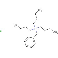 23616-79-7 Benzyltributylammonium chloride chemical structure