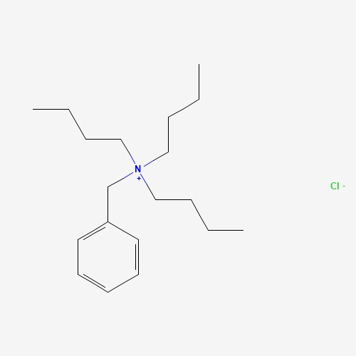 23616-79-7 Benzyltributylammonium chloride chemical structure
