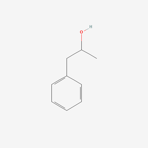14898-87-4 1-PHENYL-2-PROPANOL chemical structure