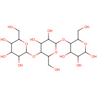 9012-72-0 beta-(1,3)-D-Glucan chemical structure