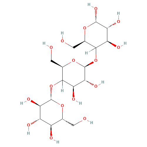 9041-22-9 beta-D-Glucan chemical structure