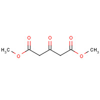 1830-54-2 Dimethyl 1,3-acetonedicarboxylate chemical structure