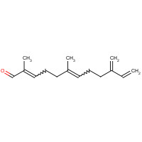 60066-88-8 beta-Sinensal chemical structure