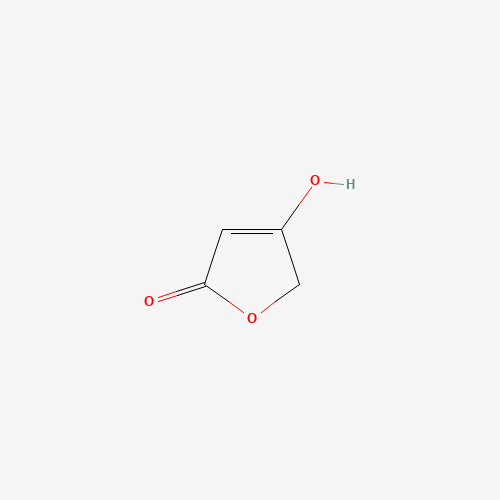 541-57-1 4-Hydroxy-2(5H)-furanone chemical structure