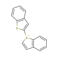 132-65-0 Dibenzothiophene chemical structure
