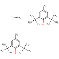 56252-55-2 METHYLALUMINUM BIS(2,6-DI-TERT-BUTYL-4-METHYLPHENOXIDE) chemical structure
