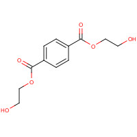 959-26-2 TEREPHTHALIC ACID BIS(2-HYDROXYETHYL) ESTER chemical structure