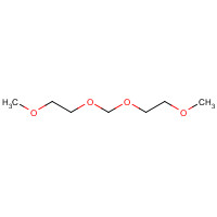 4431-83-8 BIS(2-METHOXYETHOXY)METHANE chemical structure