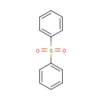 80-09-1 4,4'-Sulfonyldiphenol chemical structure