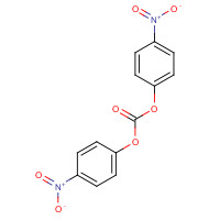 5070-13-3 BIS(4-NITROPHENYL) CARBONATE chemical structure