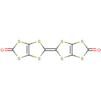 64394-47-4 BIS(CARBONYLDITHIO)TETRATHIAFULVALENE chemical structure