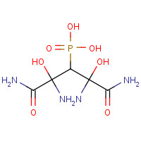 2511-17-3 METHYLPHOSPHONIC BIS(DIMETHYLAMIDE) chemical structure