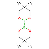 201733-56-4 Bis(neopentyl glycolato)diboron chemical structure