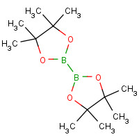 73183-34-3 Bis(pinacolato)diboron chemical structure