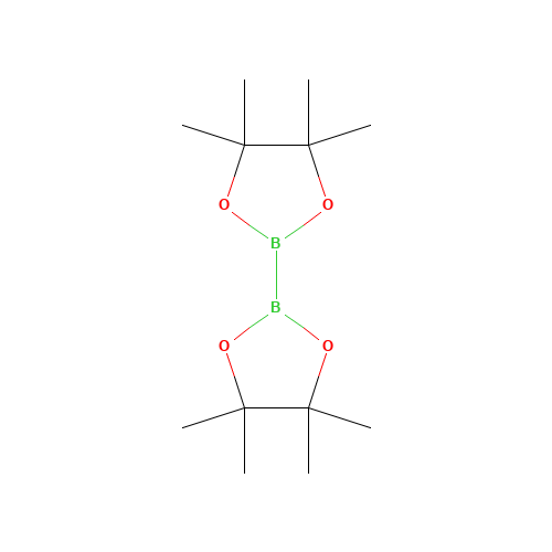 73183-34-3 Bis(pinacolato)diboron chemical structure