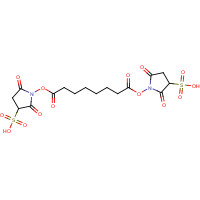 82436-77-9 BS3 chemical structure