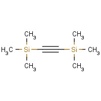 14630-40-1 Bis(trimethylsilyl)acetylene chemical structure
