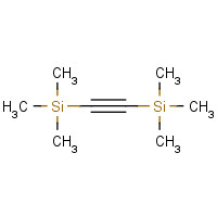 14630-40-1 Bis(trimethylsilyl)acetylene chemical structure