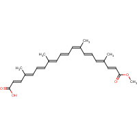 6983-79-5 BIXIN chemical structure