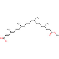 6983-79-5 BIXIN chemical structure