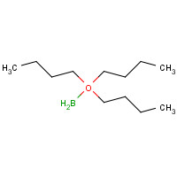 688-74-4 Tributyl borate chemical structure