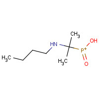 17316-67-5 Butafosfan chemical structure