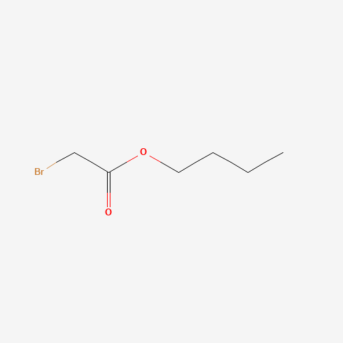 18991-98-5 butyl bromoacetate chemical structure