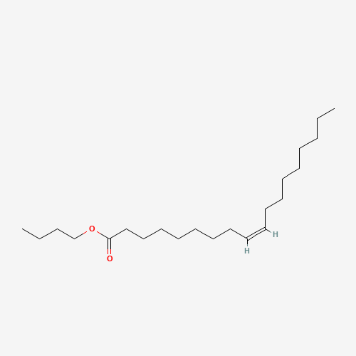 142-77-8 BUTYL OLEATE chemical structure