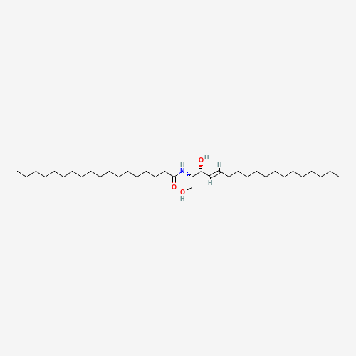 2304-81-6 C18 CERAMIDE chemical structure