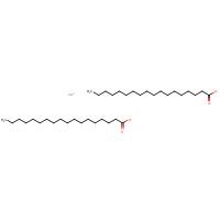 1592-23-0 Calcium stearate chemical structure