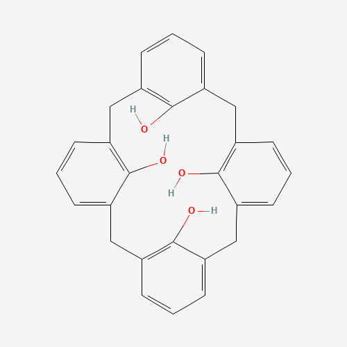 74568-07-3 Calix[4]arene chemical structure