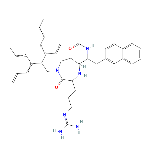 8007-47-4 CANADIAN BALSAM,NEUTRAL chemical structure