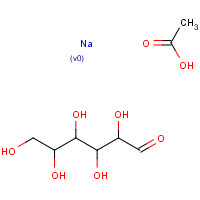 9004-32-4 Carboxymethyl cellulose chemical structure