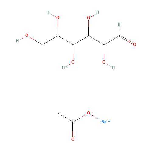 9004-32-4 Carboxymethyl cellulose chemical structure