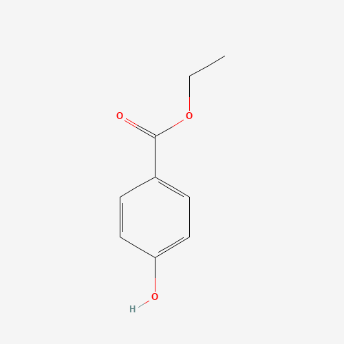 9001-05-2 CATALASE chemical structure