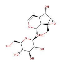 2415-24-9 Catalpol chemical structure