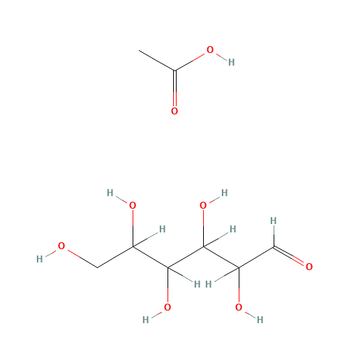 9000-11-7 Cellulose CM chemical structure
