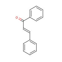 94-41-7 CHALCONE chemical structure