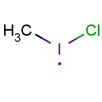593-71-5 Chloroiodomethane chemical structure