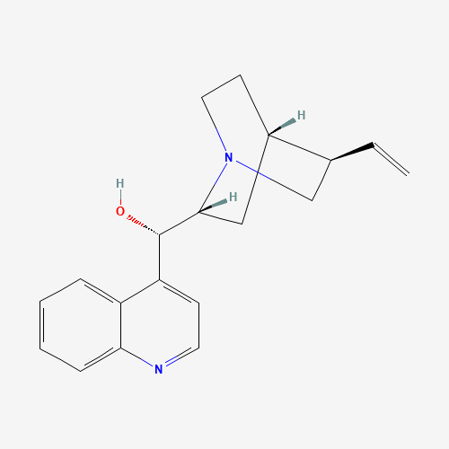 118-10-5 Cinchonine chemical structure