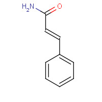 621-79-4 Cinnamamide chemical structure