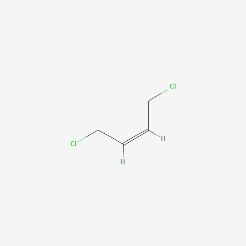 1476-11-5 cis-1,4-Dichlor-2-buten chemical structure