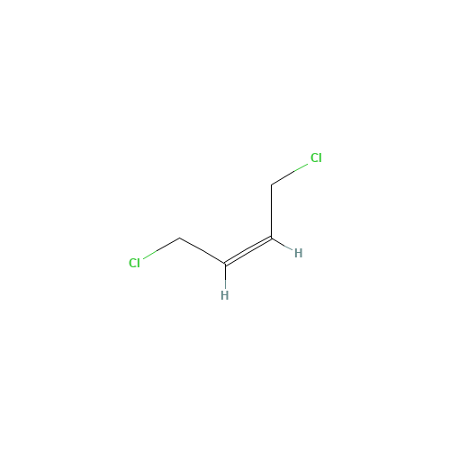 1476-11-5 cis-1,4-Dichlor-2-buten chemical structure