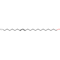 629-98-1 CIS-13-DOCOSENOL chemical structure