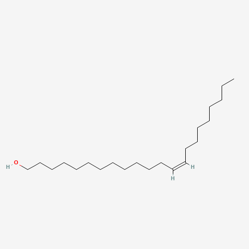 629-98-1 CIS-13-DOCOSENOL chemical structure