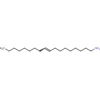 112-90-3 Oleylamine chemical structure