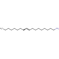 112-90-3 Oleylamine chemical structure